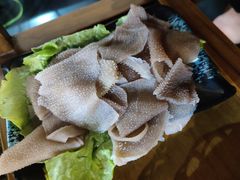 -康源居热气羊肉烧烤羊蝎子(商城路店)