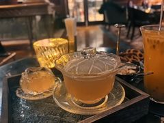 -记者俱乐部酒吧(北京瑞吉酒店)