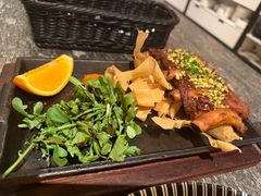-SHADOWS•Bistro&Eatery(安福路店)