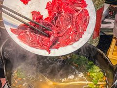 -盡膳口福·百年汤方火锅(科华北路店)
