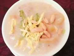 -喜鹊茶点.啫煲(车陂店)