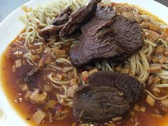 -有家驴肉黄面(敦煌店)