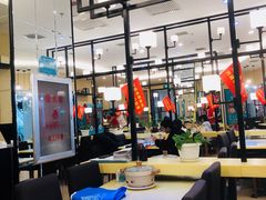 大堂-老昌春饼(迅驰广场店)