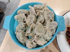 -老边饺子馆(东单店)