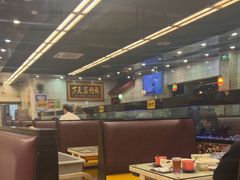 -新辉港式茶餐厅(北栅店)
