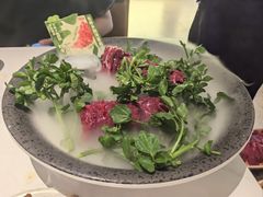 -左庭右院鲜牛肉火锅(南通CBD大有境店)