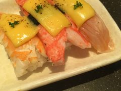 -元气寿司(东方宝泰店)