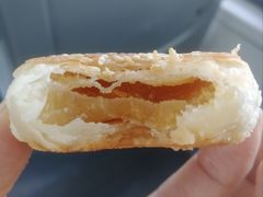 板栗饼-徐文林香酥饼(桃园店)
