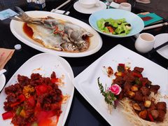 -湘湖大院(越王路店)