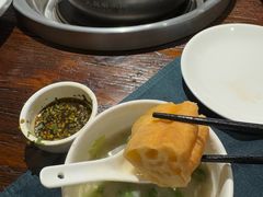 -大良毋米粥(锦龙路总店)