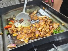 -郝大姐·乌龙山铁板烧(大学城三店)