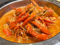 -聚味瞿记·龙虾堂(坡子街店)