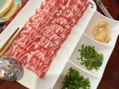 -1078號老北京涮肉(松柏店)