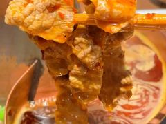 -三好先生的铜锅涮肉(太乙路店)