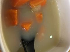 老火例湯-津津飯堂