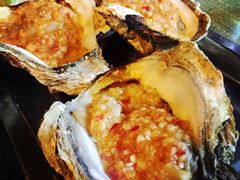 -新疆玉石阿卜都烧烤(太平南路店)