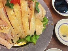 -绿柠食堂(北外滩店)
