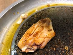 鸡翅-石记东北风味烤肉店(子固路店)