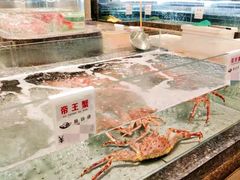 水产区-宴周康·精致江浙菜(周浦店)