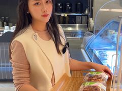 -烫面包·面包烘焙(绿地缤纷城店)
