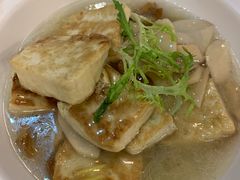 -长春观斋补堂素菜馆
