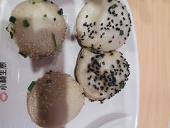 -小杨生煎(周浦万达店)