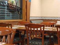 -玫瑰园西餐厅(新华大厦店)