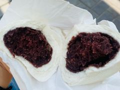 招牌豆包-宫门口馒头铺(创始人总店)
