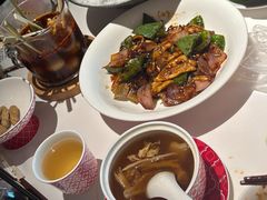 -谭厨中山传家菜.乳鸽.脆鲩鱼(华强北中航城店)