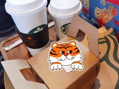 -星巴克臻选(北京前门大街店)