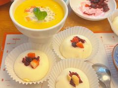 -拂晓山房·私房川菜(西门店)