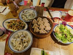 -新兴园饺子馆(北京百子湾店)