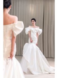 -LAFINE 兰斐婚纱礼服馆