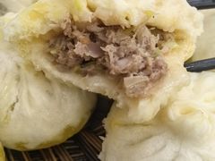 -胡家包子·清真(大众巷店)