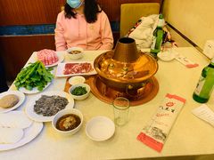 -八先生涮肉房(三里河店)