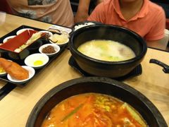 -阿香米线(龙岗万科广场店)