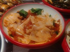 -华仔龙虾(永乐路总店)