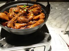 -小菜园新徽菜(苏州繁花中心店)