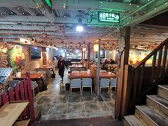 -三个大叔东北烧烤·砂锅菜(西三旗店)