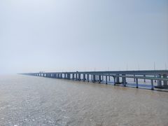 -宁波海天一洲景区