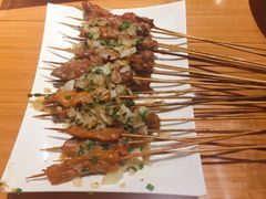 -可可大虾武汉土菜大排档(万松园1店)