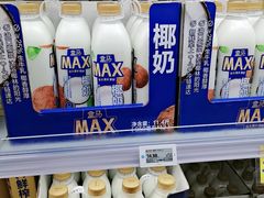 -盒马X会员店(上海森兰商都店)