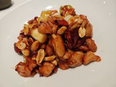 -惠丰堂饭庄(北洼路店)