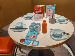 -刀板香·安徽菜(国购IFC店)