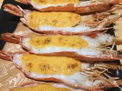 -清水日本料理铁板烧(学府路店)