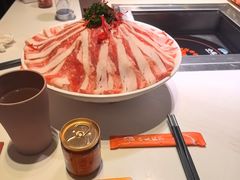 -小龙坎火锅(世纪城店)