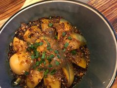 -六合居·明厨亮灶餐厅(成双大道店)
