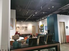 -海马体照相馆(天津世纪都会店)