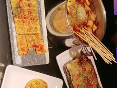 -喝丢一只鞋海鲜烧烤·海肠捞饭(东关街店)
