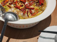 -太二酸菜鱼(赣州万象城店)